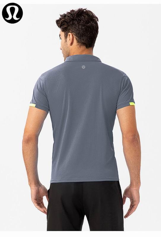 Lululemon Men's T-shirts 58